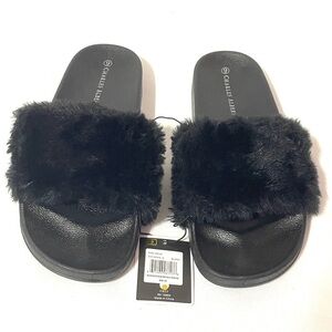 Charles Albert shoes